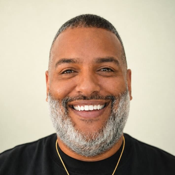Chris Contreras, Co-Founder of Credit Supreme