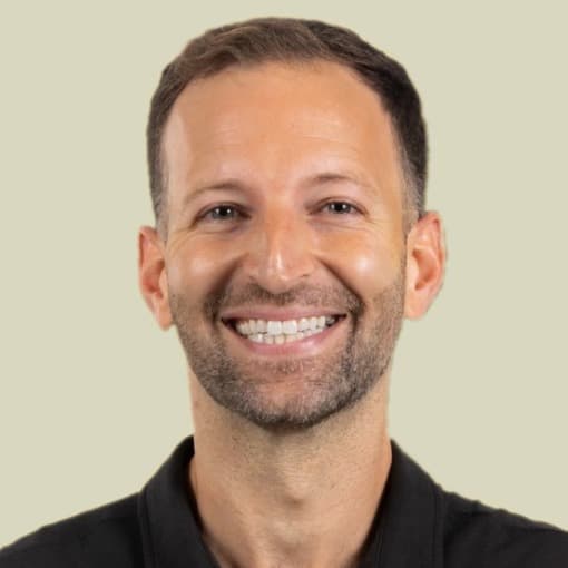 Dimitri Katsabanis, Co-Founder of Credit Supreme